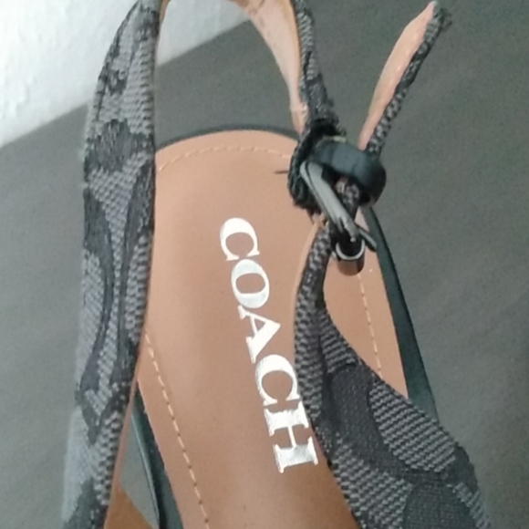 Wedges - Picture 3 of 4